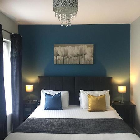 The Rooms At The Spout Kilcullen エクステリア 写真