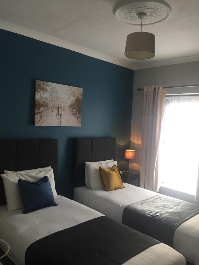 The Rooms At The Spout Kilcullen エクステリア 写真
