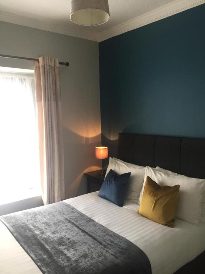 The Rooms At The Spout Kilcullen エクステリア 写真