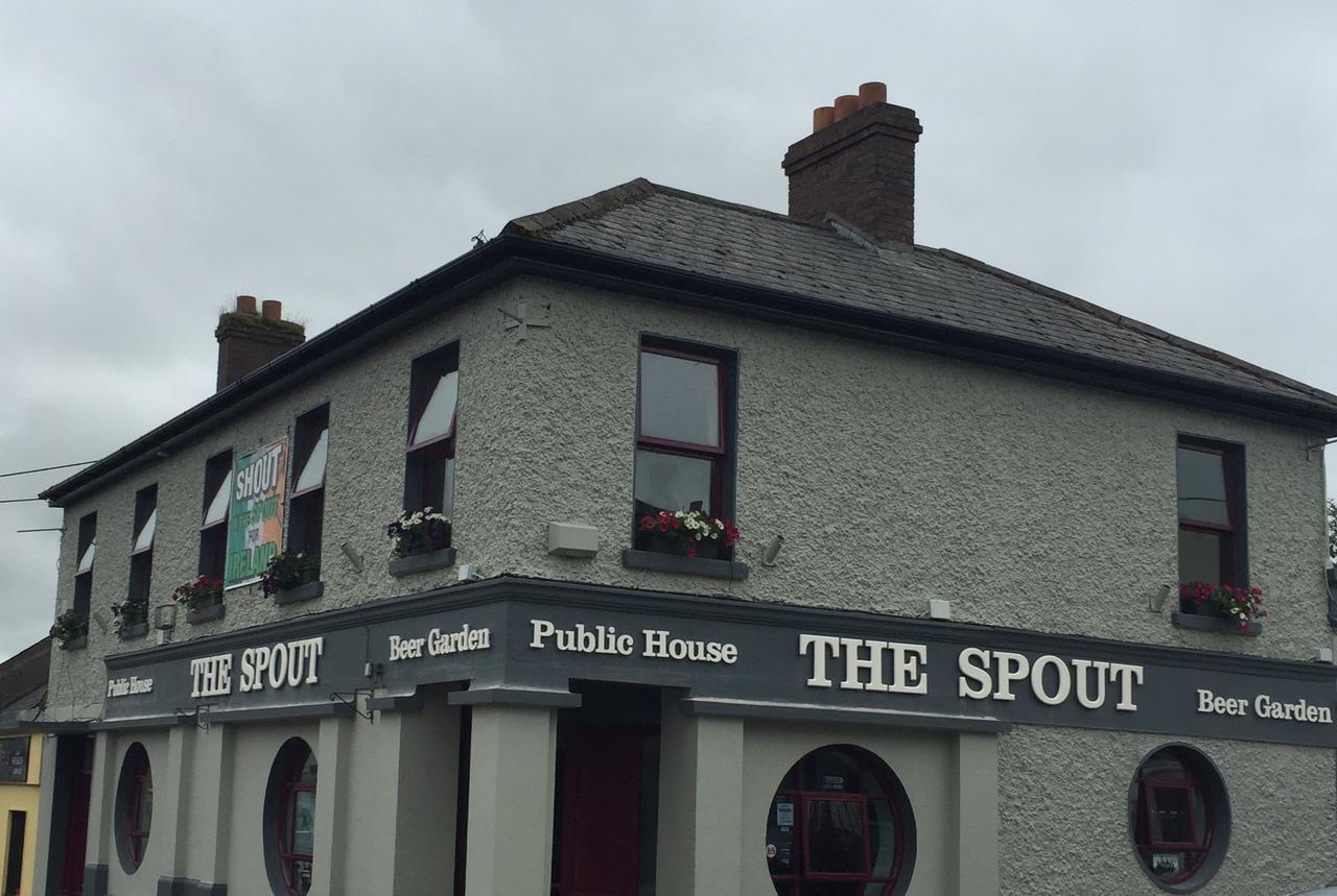 The Rooms At The Spout Kilcullen エクステリア 写真