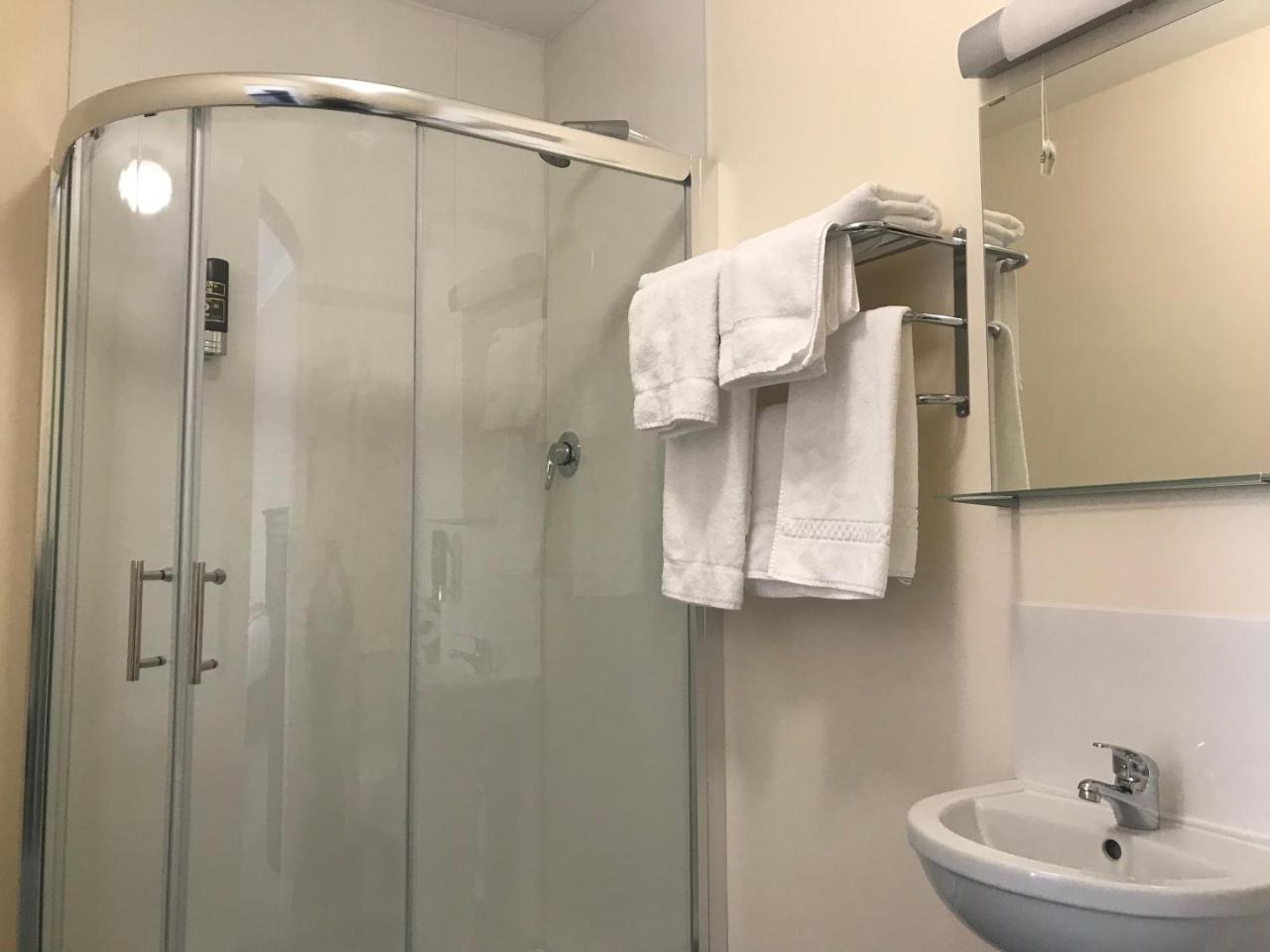 The Rooms At The Spout Kilcullen エクステリア 写真